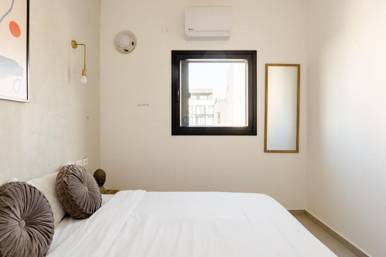 Aya Boutique Aparthotel By Ez Tlv Tel Aviv Esterno foto