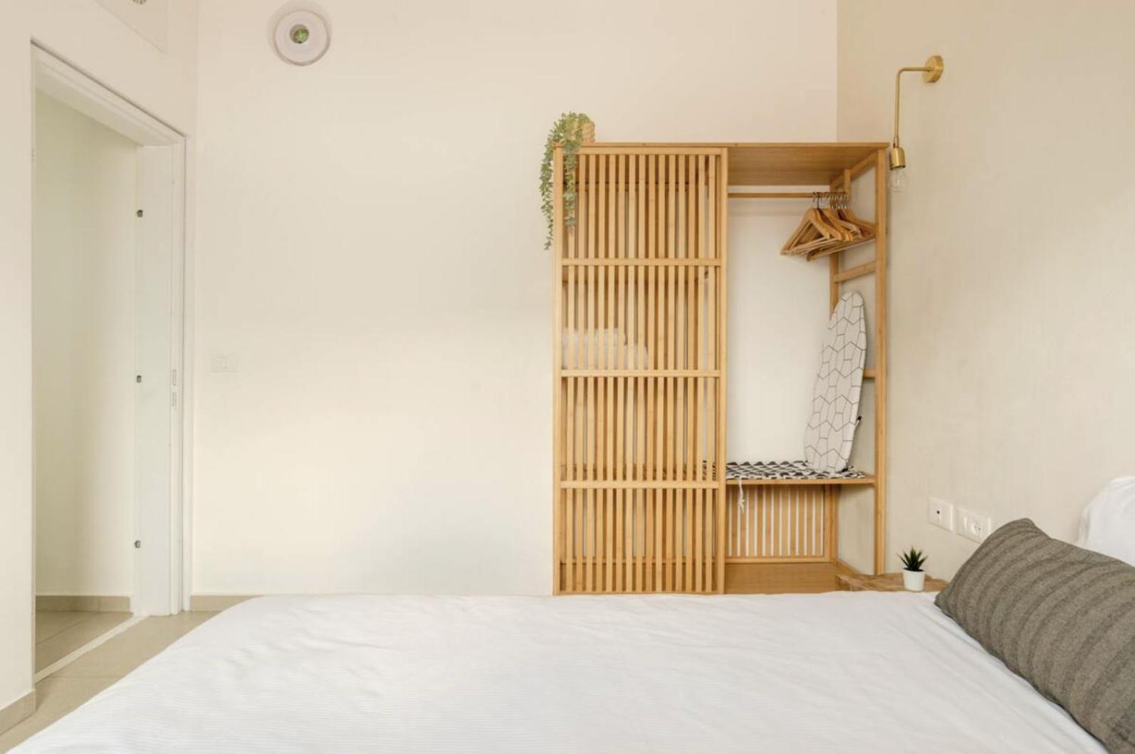 Aya Boutique Aparthotel By Ez Tlv Tel Aviv Esterno foto