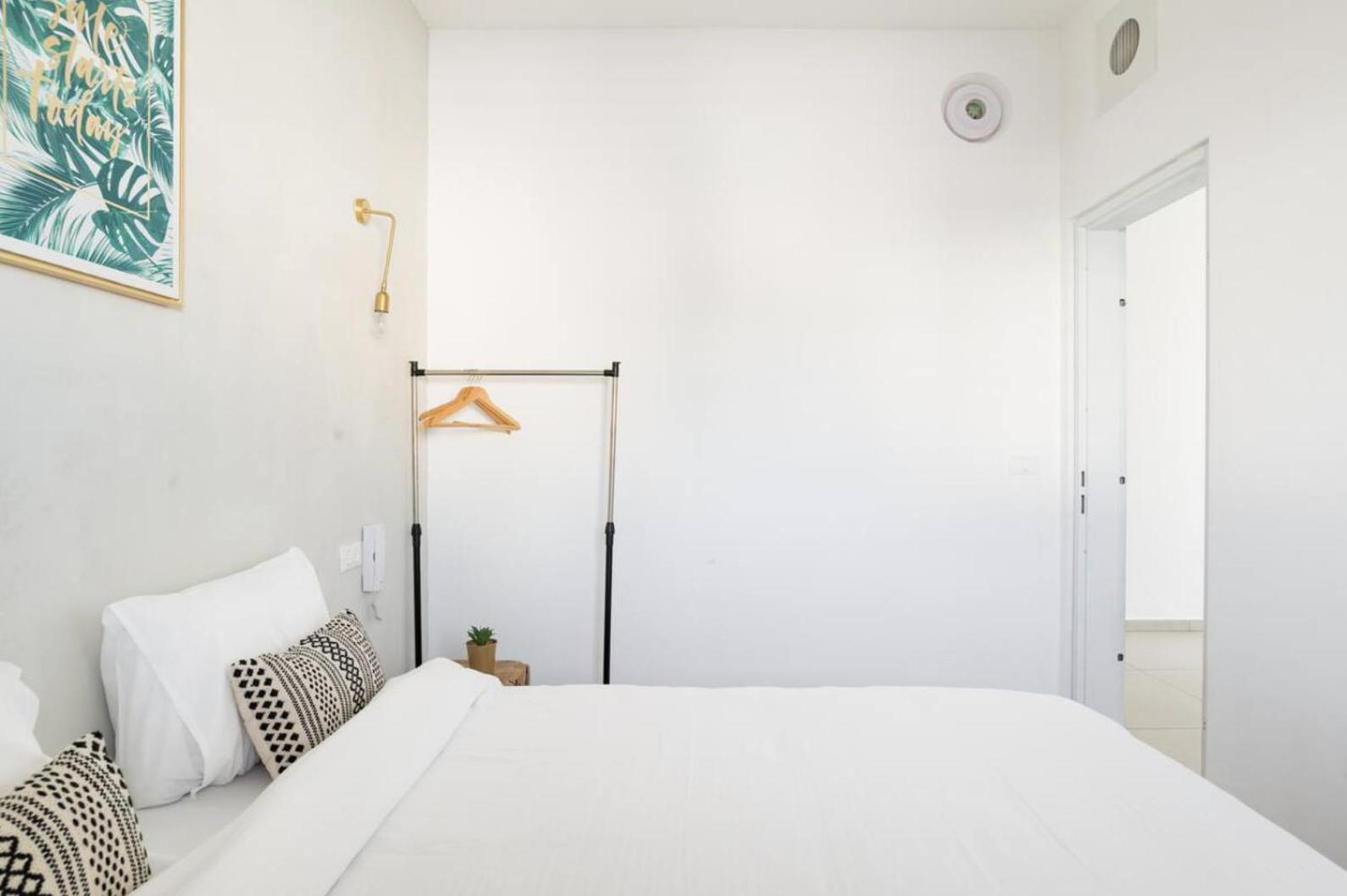 Aya Boutique Aparthotel By Ez Tlv Tel Aviv Esterno foto